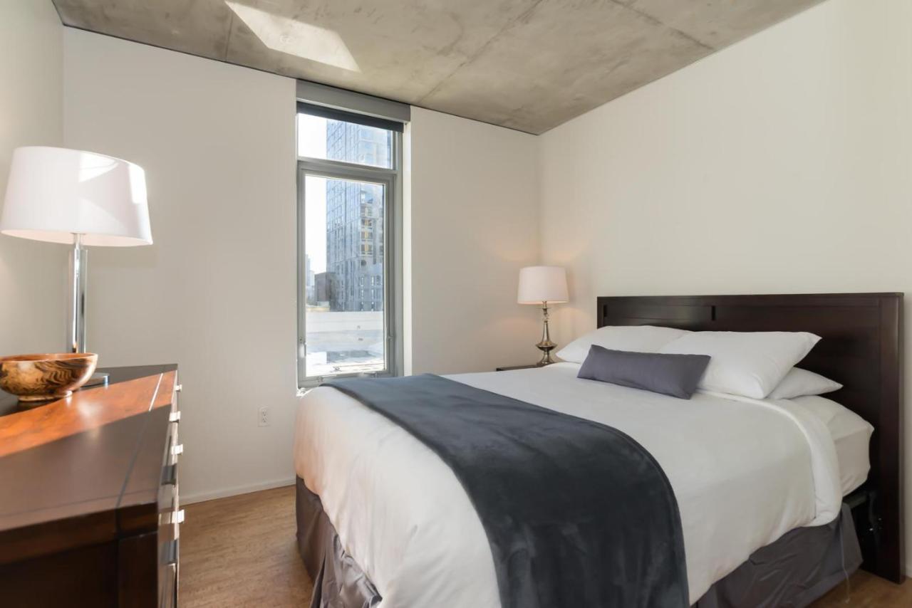 Sobe Third Ave Apartments Сіетл Екстер'єр фото