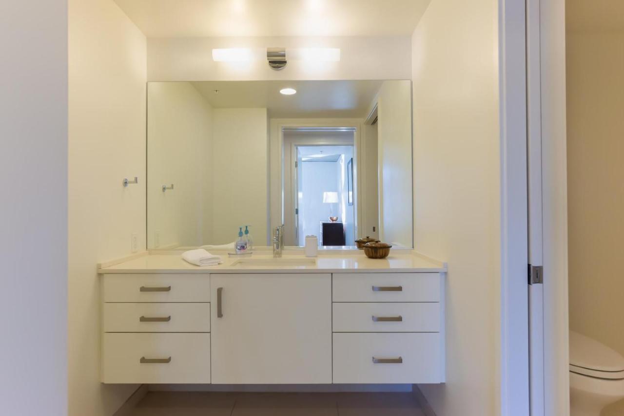 Sobe Third Ave Apartments Сіетл Екстер'єр фото