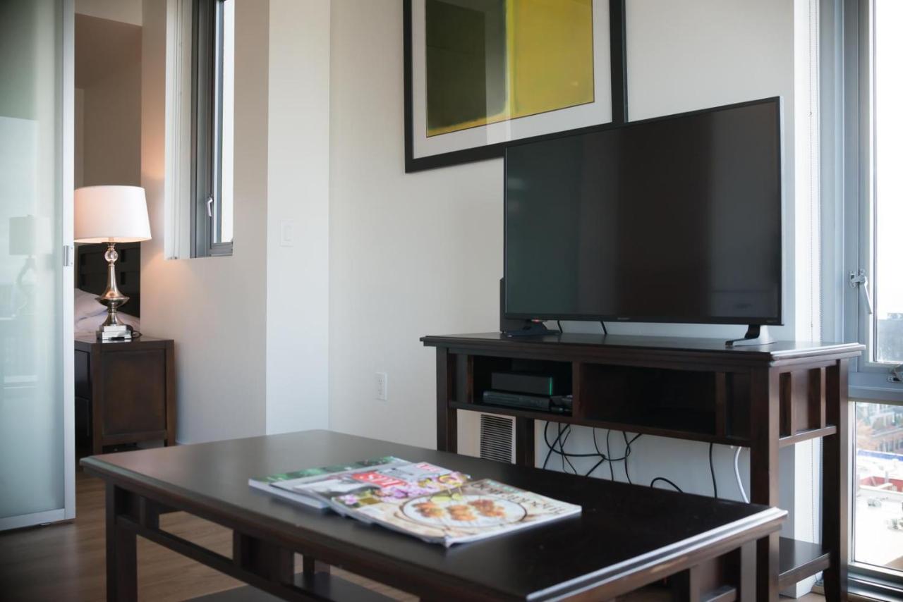 Sobe Third Ave Apartments Сіетл Екстер'єр фото
